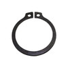 Direct Replacement Wheel Bearing Kit STC4382 for Defender, automotive wheel bearing repair kit with bearings, seals, grease packets, and installation hardware.