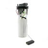 Defender 90 Td5 in-tank fuel pump assembly WFX000250