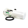 Direct Replacement In-Tank Fuel Pump & Sender Unit With Seal for Discovery 2 Td5, white fuel pump with wiring and seal.