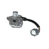 OEM Parts Transmission Selector XYZ Switch for Discovery 2, automotive transmission component with wiring harness and connector