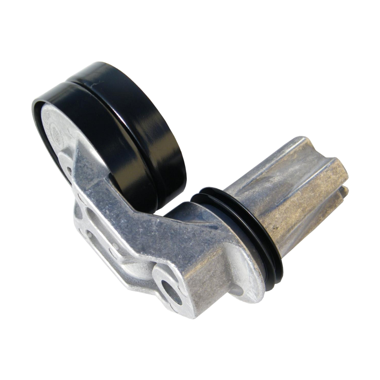 4567977 Drive Belt Idler Pulley for Range Rover Sport 2.7 TDV6 | JGS4x4
