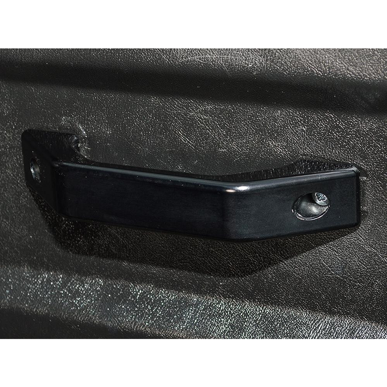 Land Rover Defender 90/110/130 Interior Door Handle LH - DBP5841PMA Land Rover Defender 90/110/130 Interior Door Handle LH - DBP5841PMA