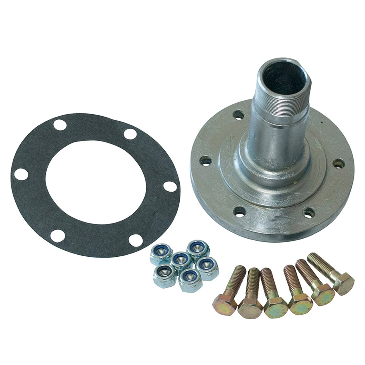 Rear Stub Axle Kit - DA3359 for Defender | JGS4x4