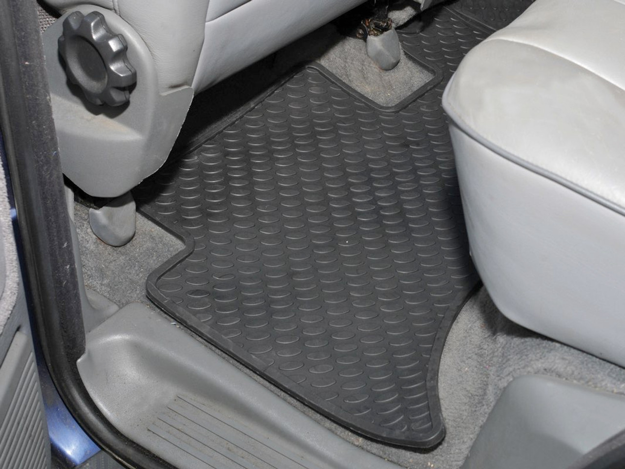 range rover p38 floor mats