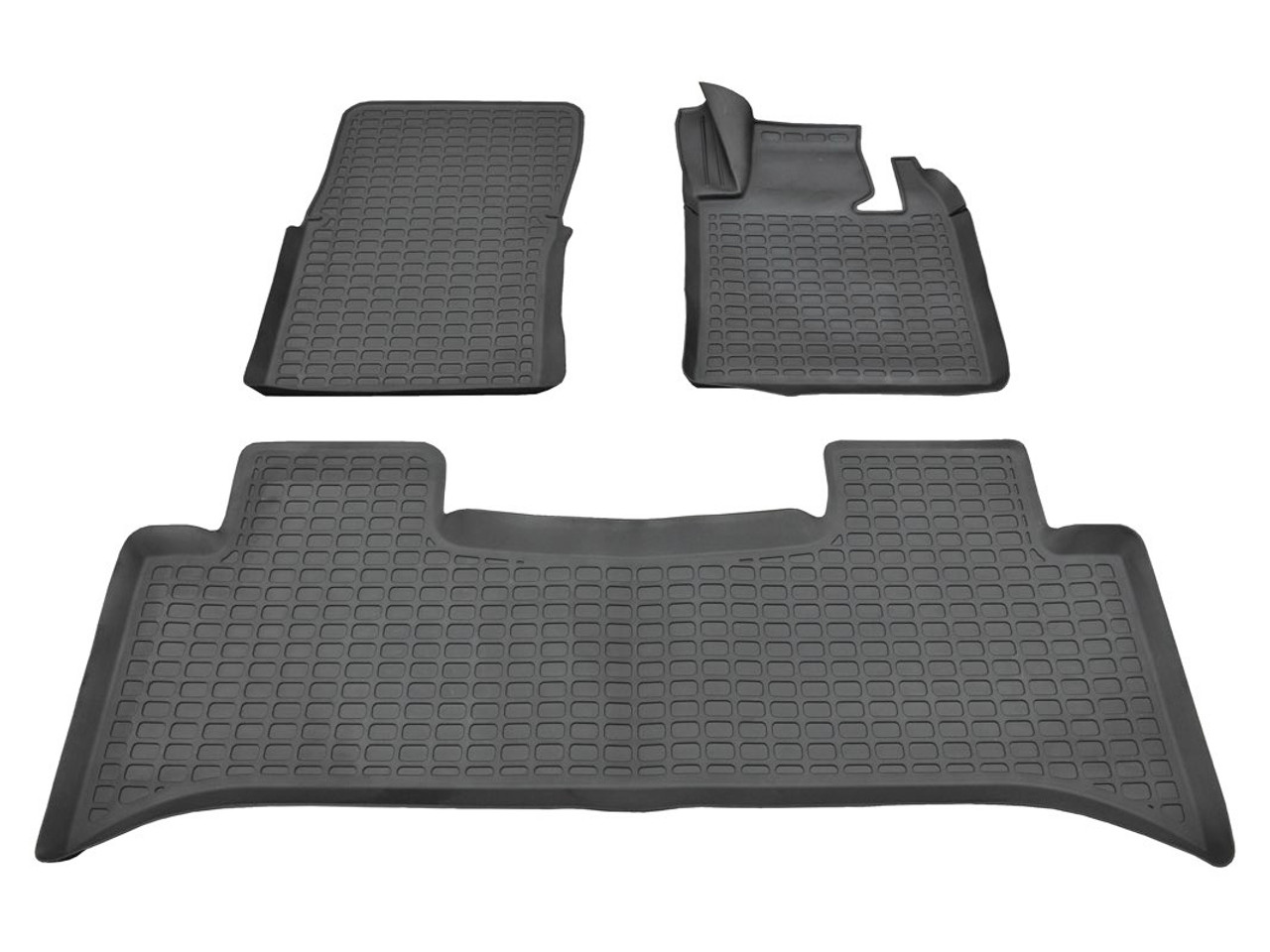 range rover l322 floor mats