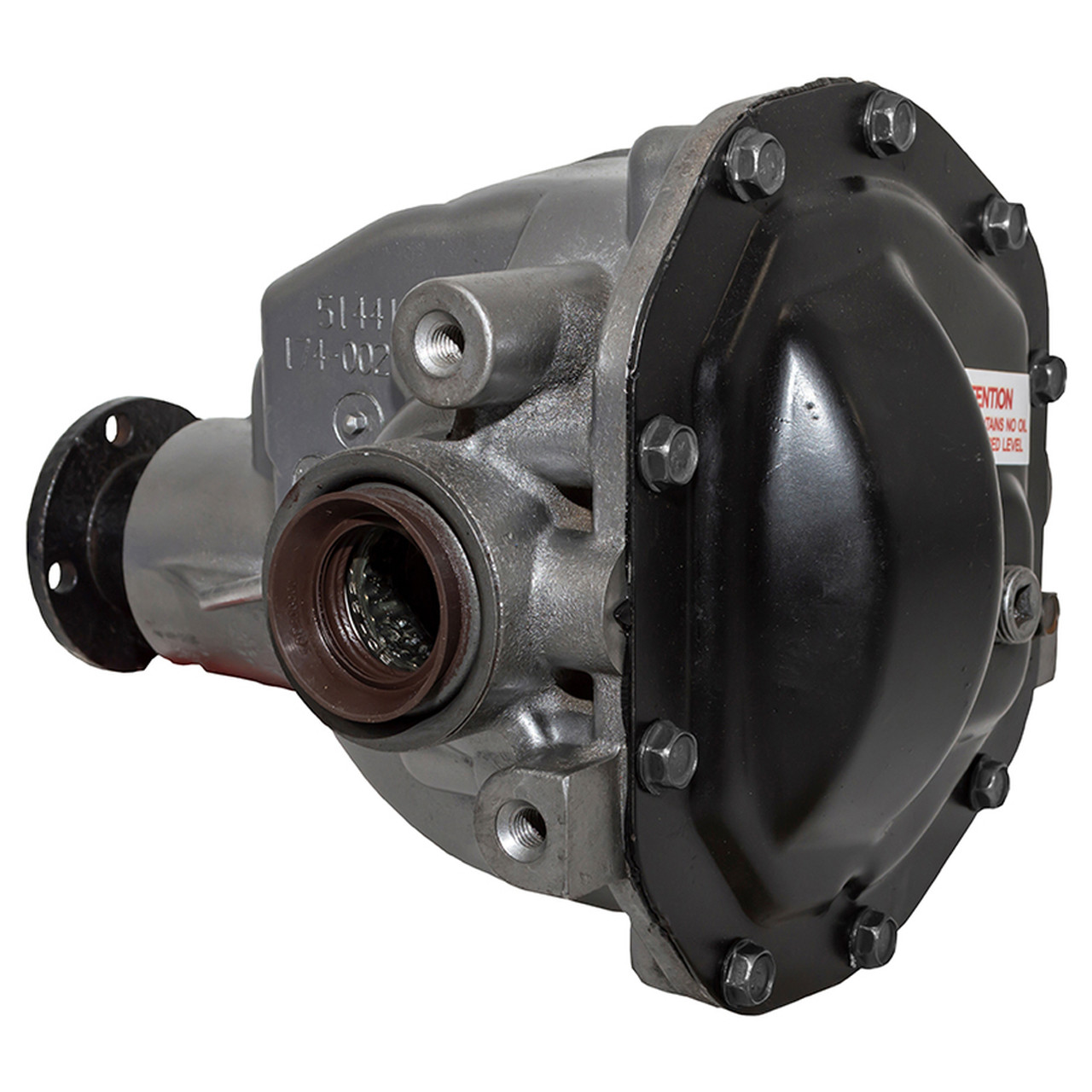 Freedom Drive Rear Differential Rear Differential Remanufactured for Freelander 1 | JGS4x4