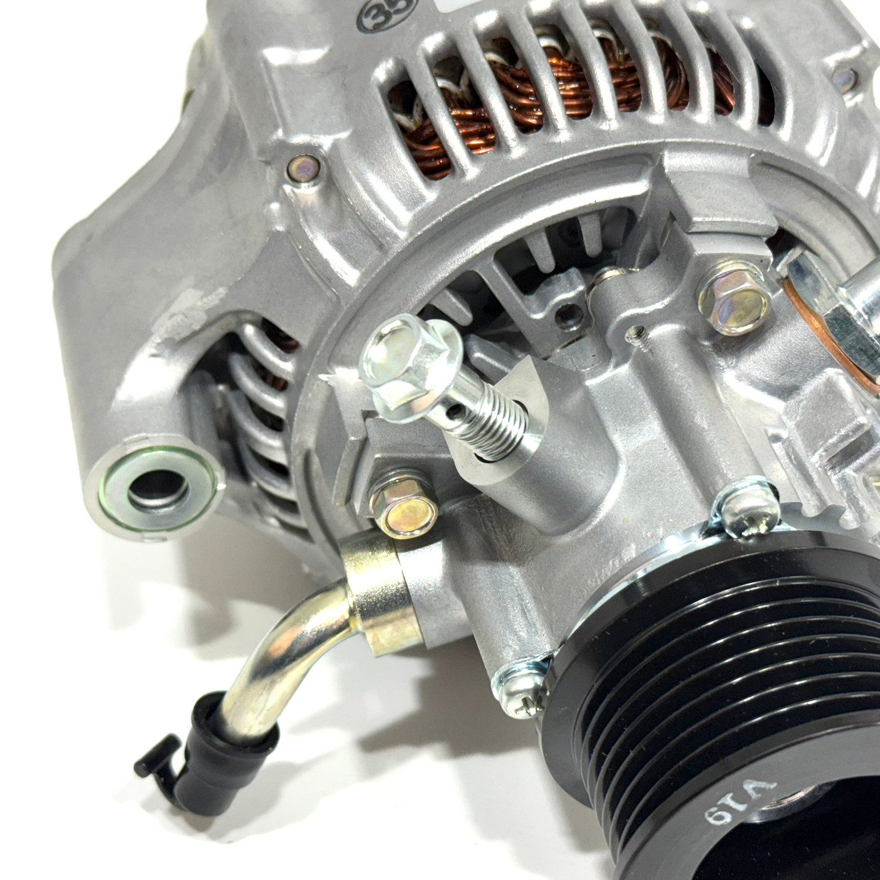 Land Rover LR028116 | Alternator - 2.2 CR DI Evoque Land Rover LR028116 | Alternator - 2.2 CR DI Evoque