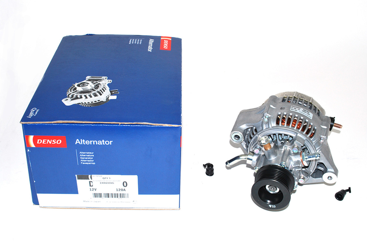 Land rover discovery 2 shop td5 alternator