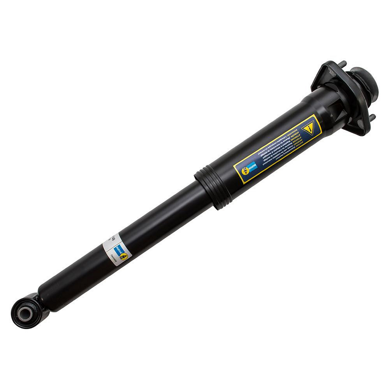 Range Rover L322 Rear Shocks Rear Shock Absorber Bilstein for Range Rover L322 | JGS4x4