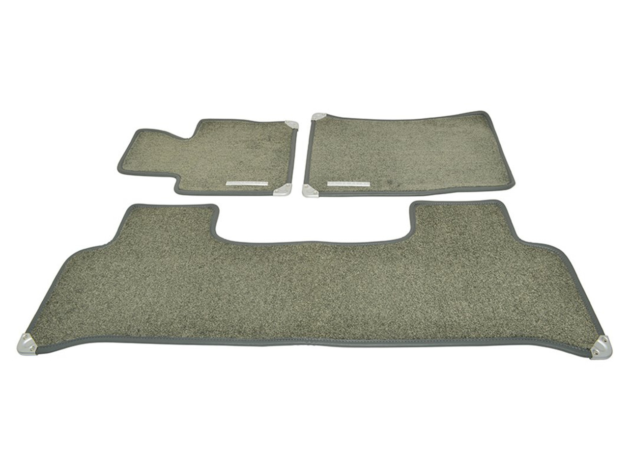 range rover l322 floor mats