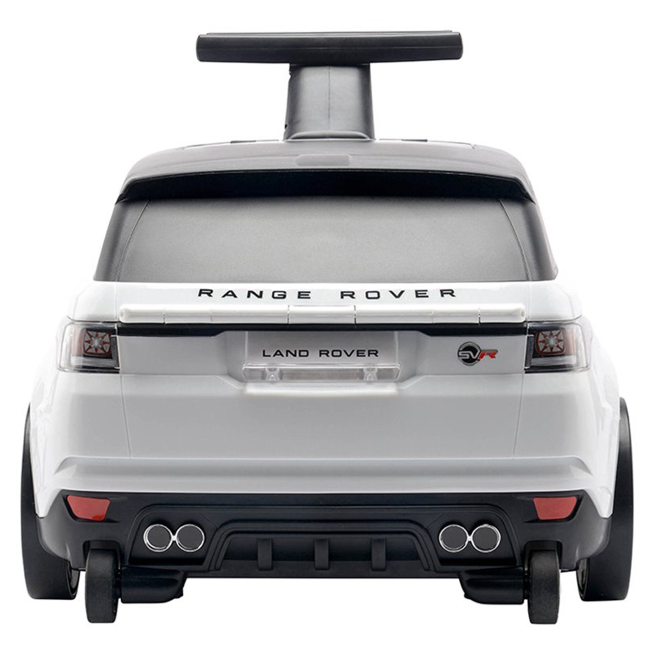 range rover suitcase