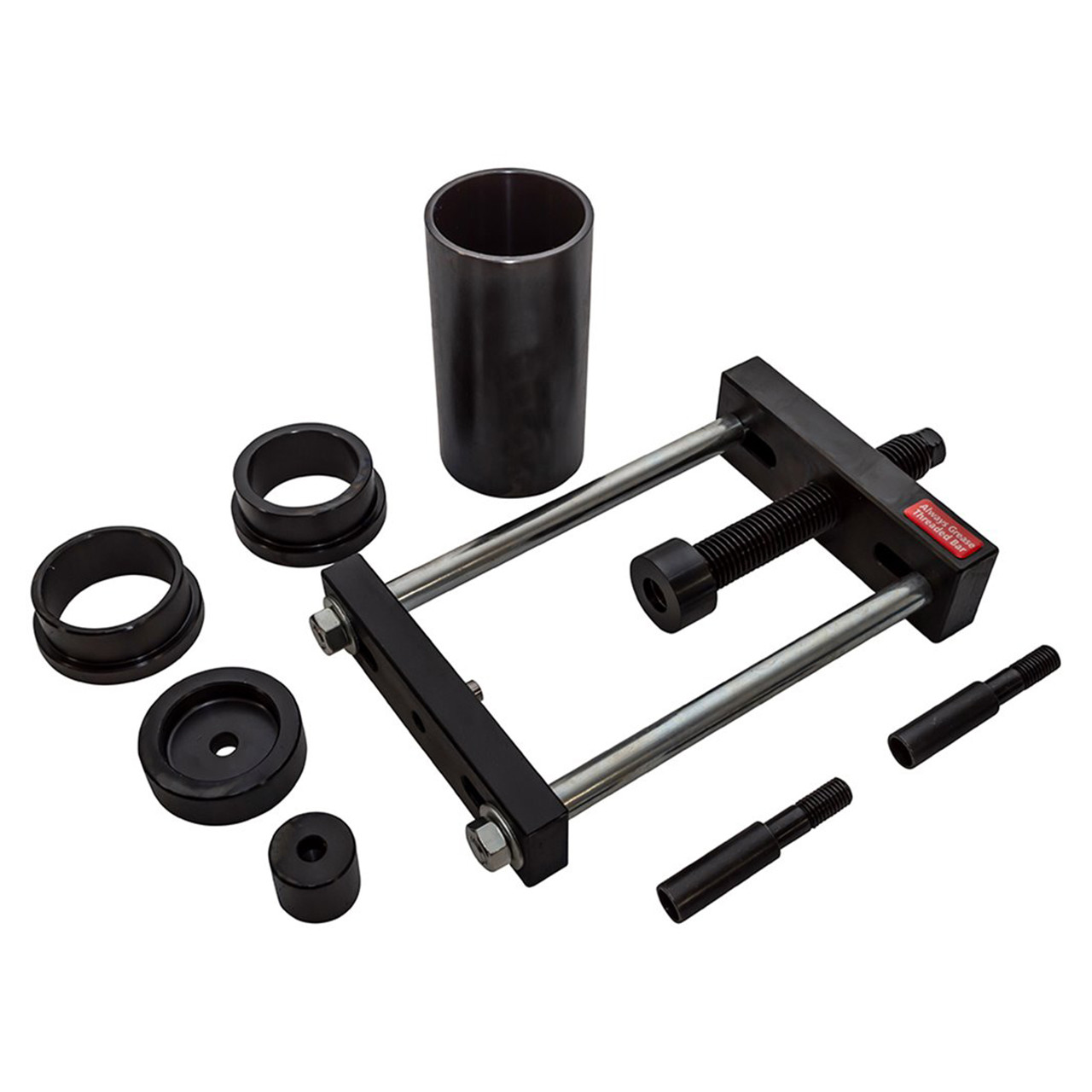 LAND ROVER FRONT LOWER CONTROL ARM BUSHING & BALL JOINT RANGE ROVER
