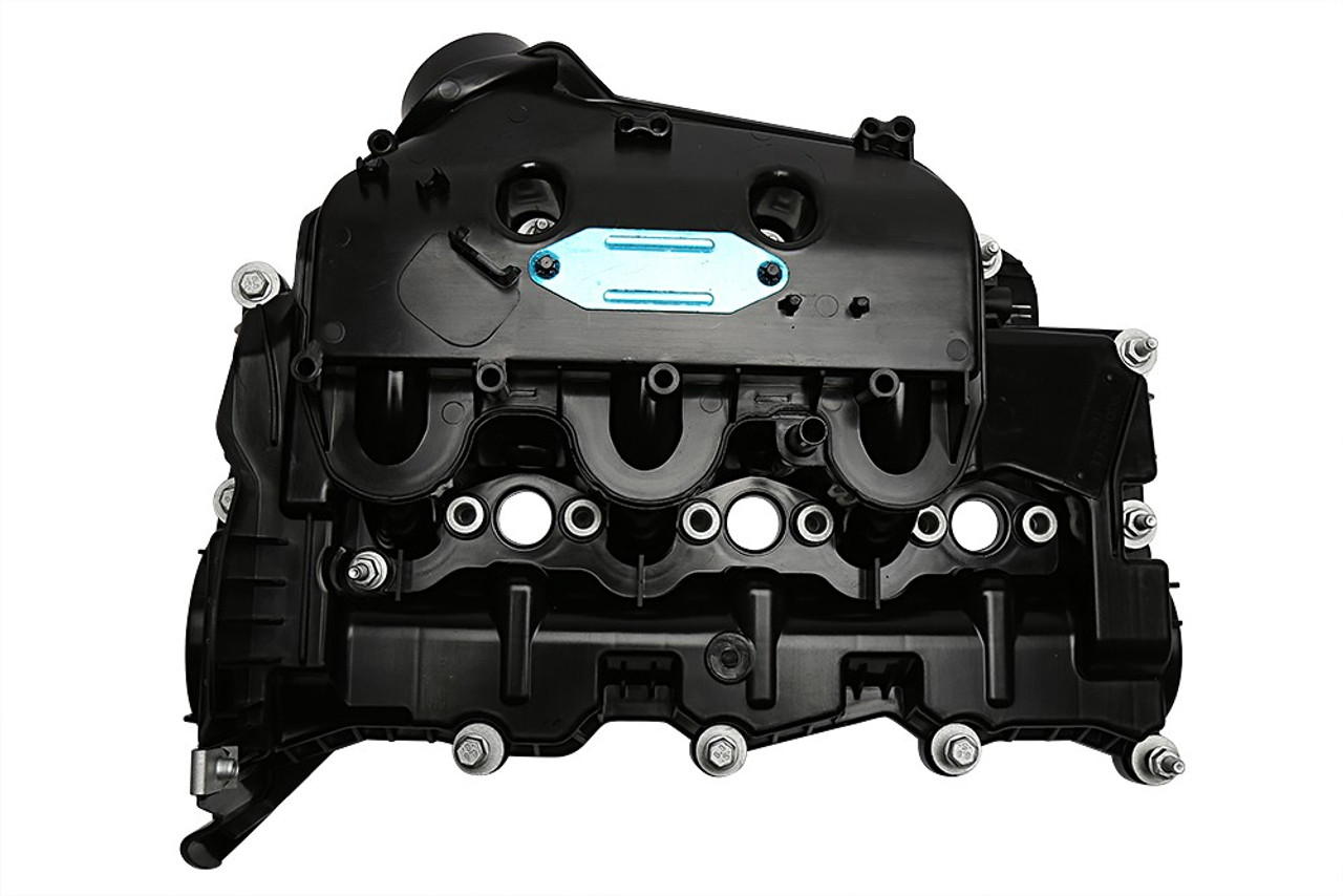 Range rover sport inlet shop manifold