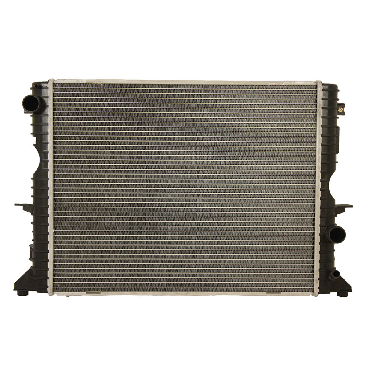 Defender Radiator Replacement Radiator Cooling Up to 2002 for Defender Td5 | JGS4x4