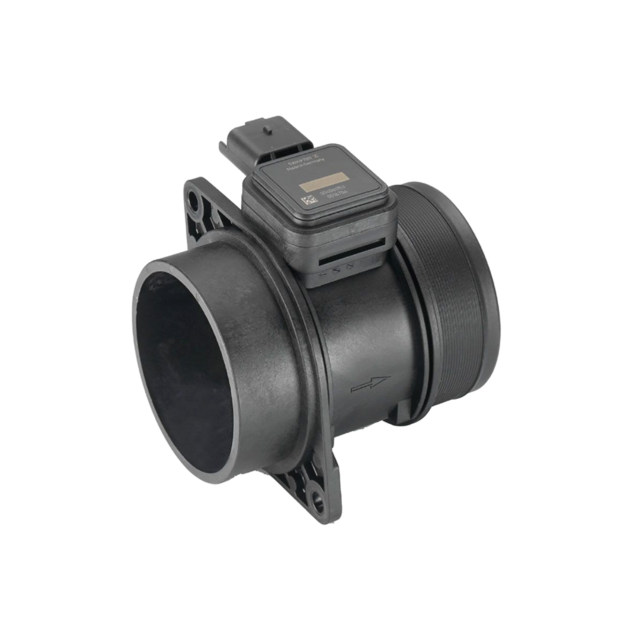 Sensore Flusso Aria Massa (MAF) 4 Pin PHF500090 – Compatibile Con Land Rover Discovery 4, Range Rover 3, Jaguar XF 2.7D/3.0D