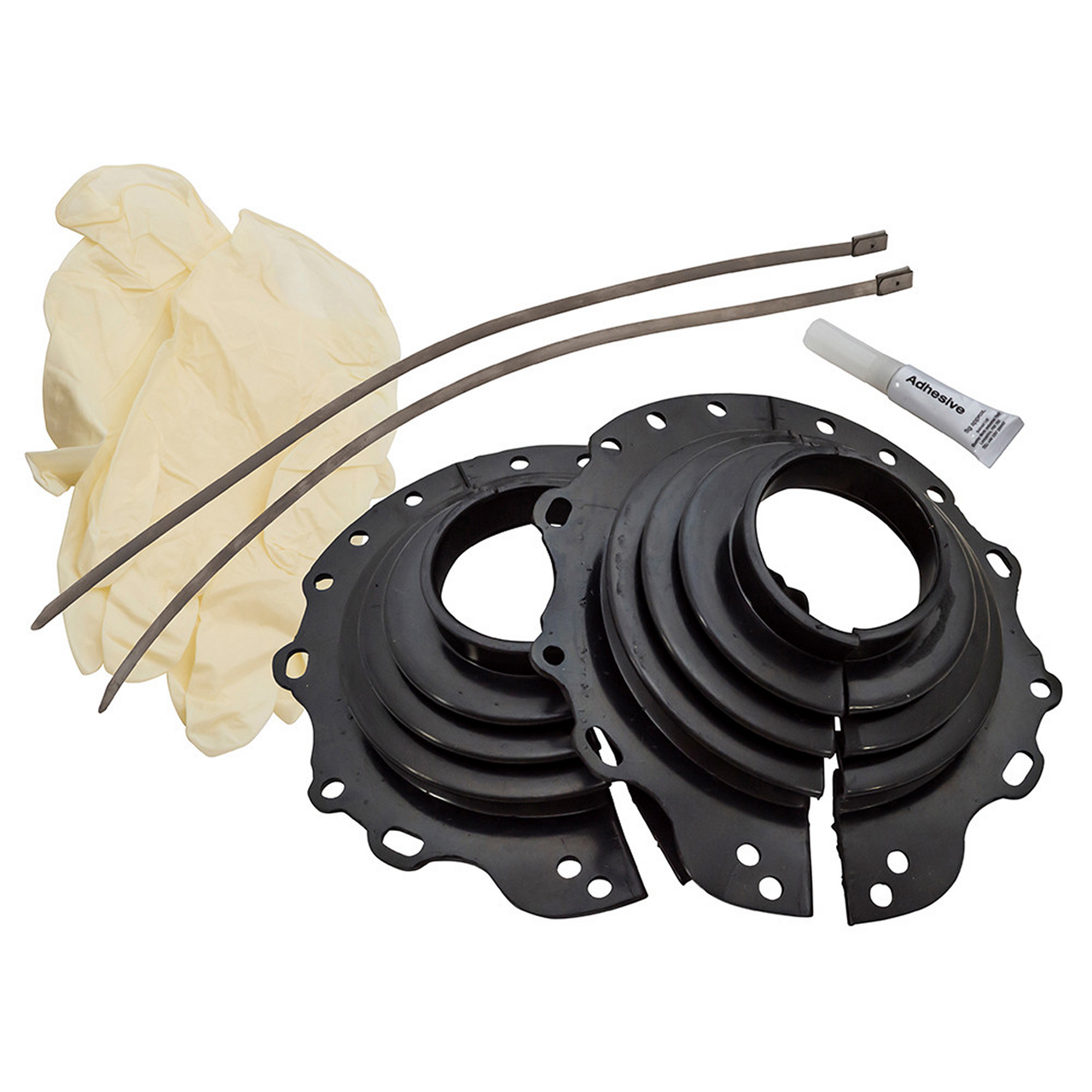 Classic Swivel Housing Protection Gaiter Kit | DA3057-2