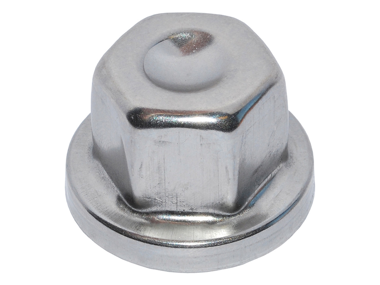 JGS4x4  Land Rover Discovery 2 L318 Locking Wheel Nut Cap