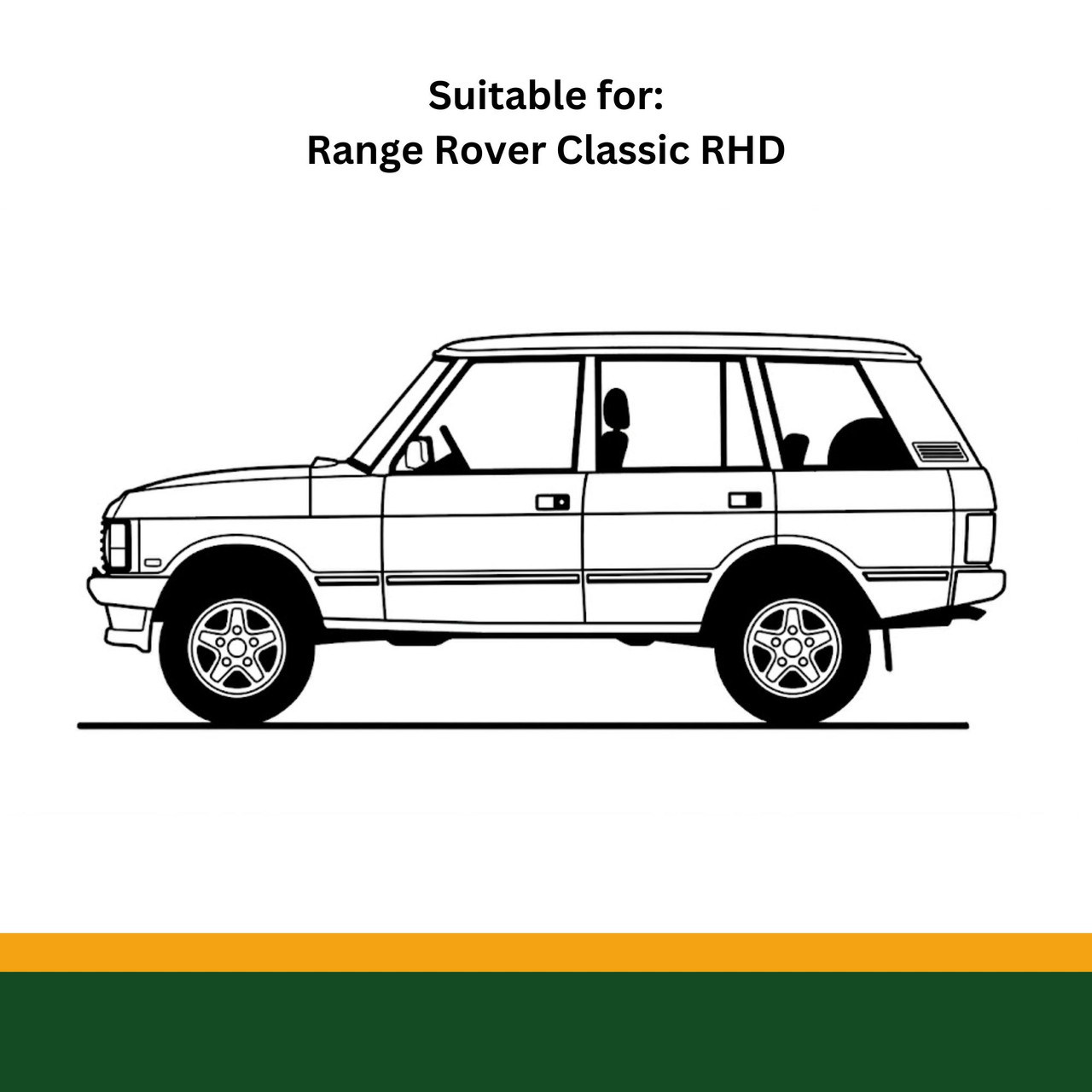 Steering Box Drop Arm With Ball Joint Right Hand Drive for Range
