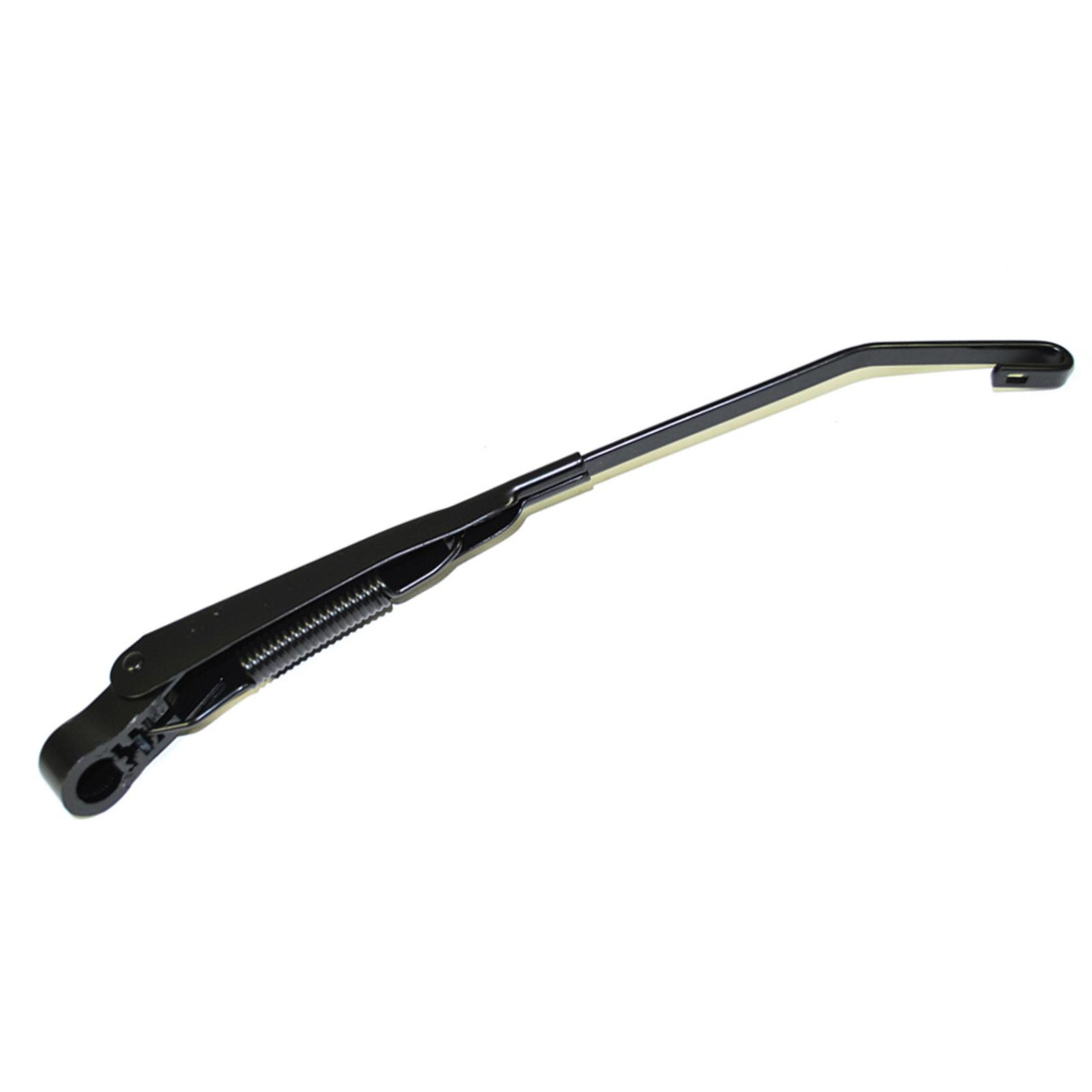 LAND ROVER DEFENDER FRONT WINDSCREEN WIPER ARMS PAIR- NEW - 83 TO 01 - PRC4276 | UK