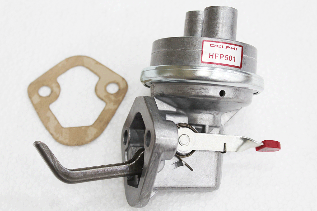 STC1190G | Fuel Lift Pump - Delphi