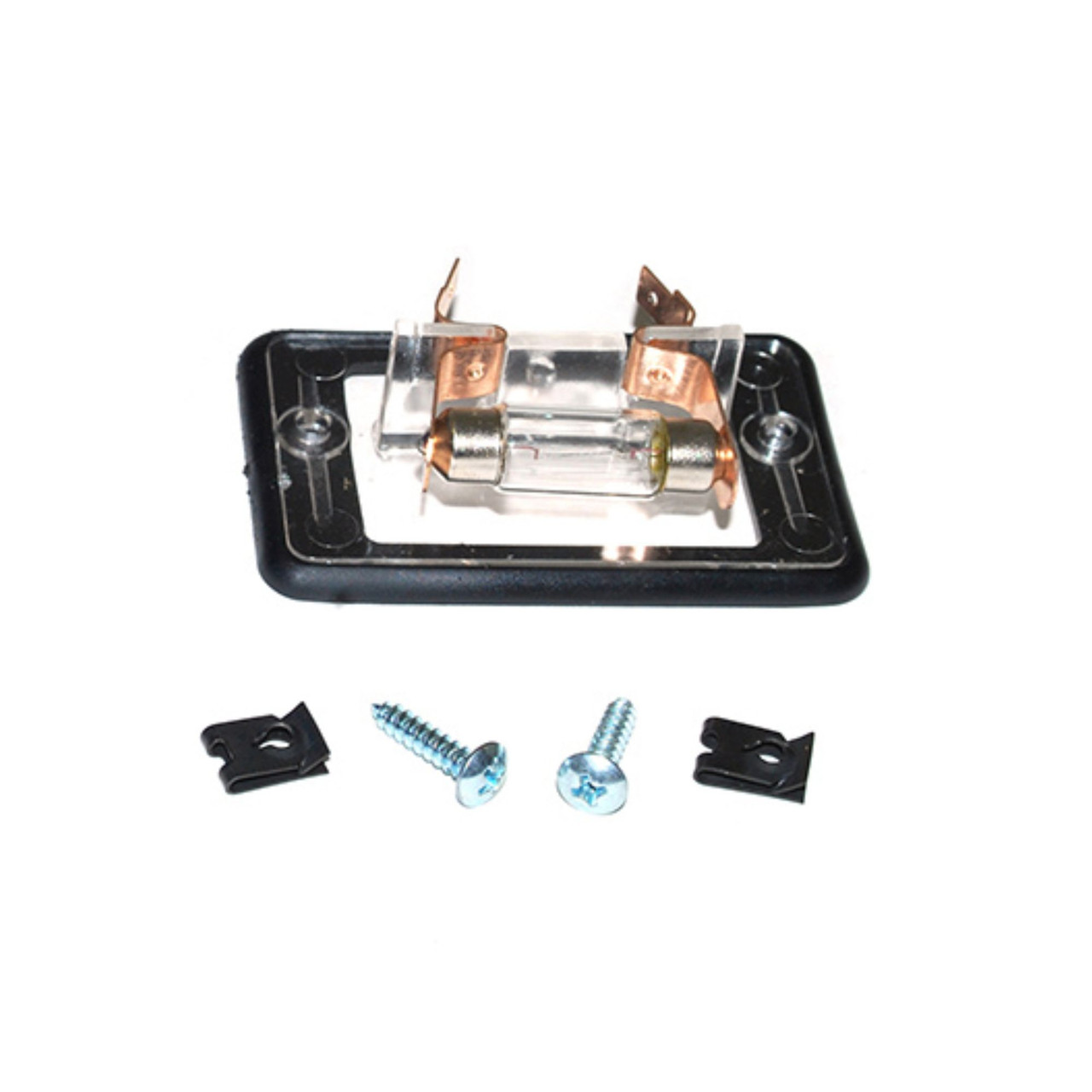 Commander lampe de plaque d'immatriculation Defender OEM (0LNXC) pas cher sur RLD Autos Commander lampe de plaque d'immatriculation Defender OEM (0LNXC) pas cher sur RLD Autos