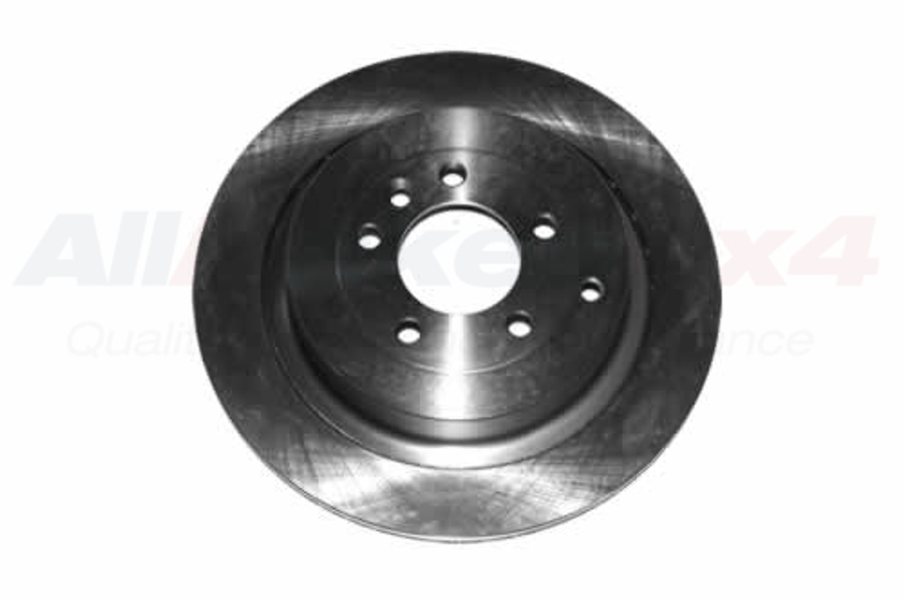 SDB000646 | Rear Brake Disc Vented - JGS4x4