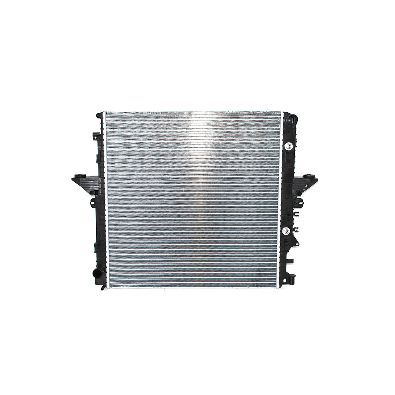 Discovery Radiator Engine Cooling Radiator for Discovery 3/4/Range Rover Sport | JGS4x4