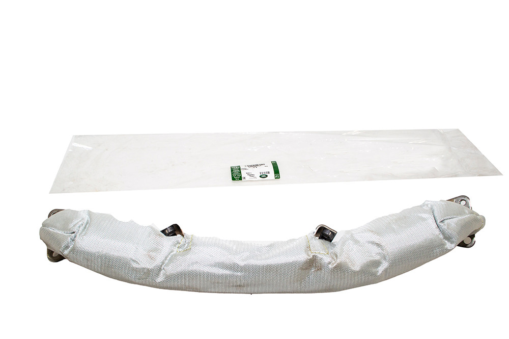 Exhaust Crossover Pipe for Range Rover Sport and Range Rover Sport