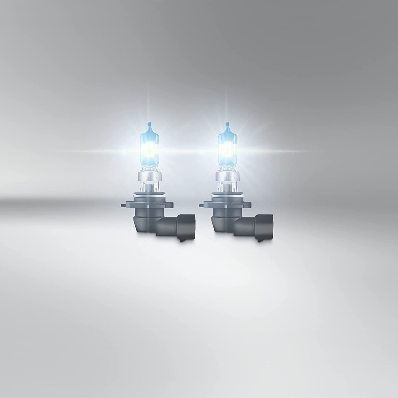 Osram Night Breaker H7 +150% More Brightness Headlight Bulbs Twin Pack