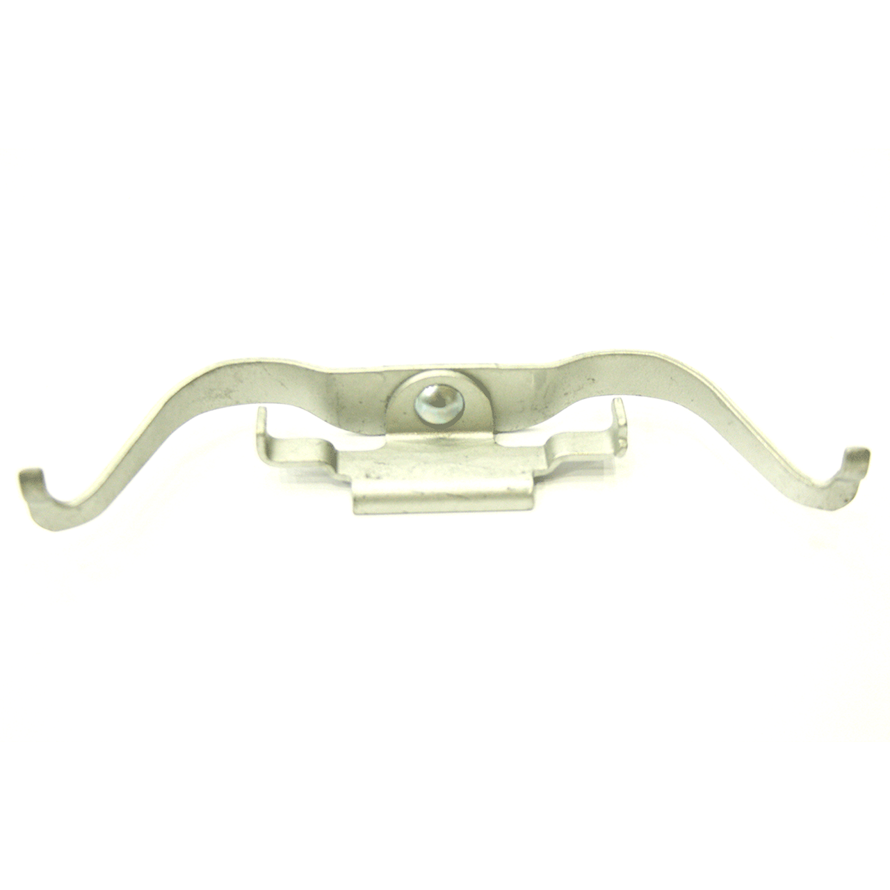 Land Rover Defender Brake Rattle Clip Front Brake Pad Retaining Clip for Range Rover L322 | SZR000020A
