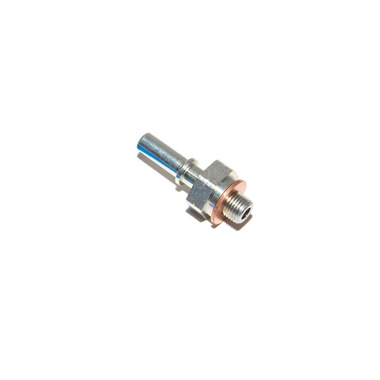 Defender ディフェンダーTDCi 2.4用フューエルベーパーバルブ Fuel Pressure Relief Valve Connector for Defender 2.4 Tdci | OEM