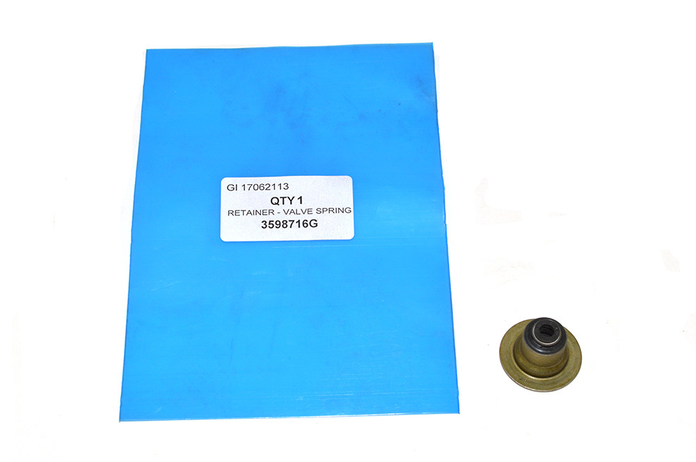 Valve Spring Retainer 3598716G REINZ