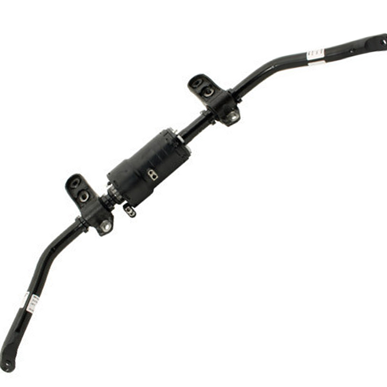 Front Anti-Roll Bar with Active Cornering Enhancement (2007-2013) | LR032959 for Range Rover Sport | JGS4x4