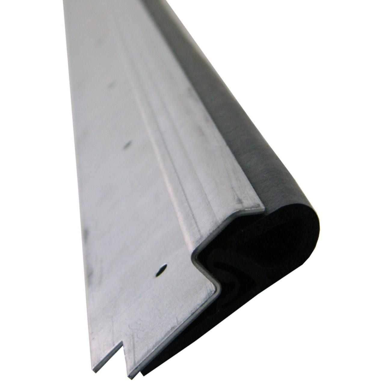 Sello De Goma Para Tapa Dura (Hardtop) – Land Rover Serie 2, 3 Y Defender 1987-2006, Número 333487