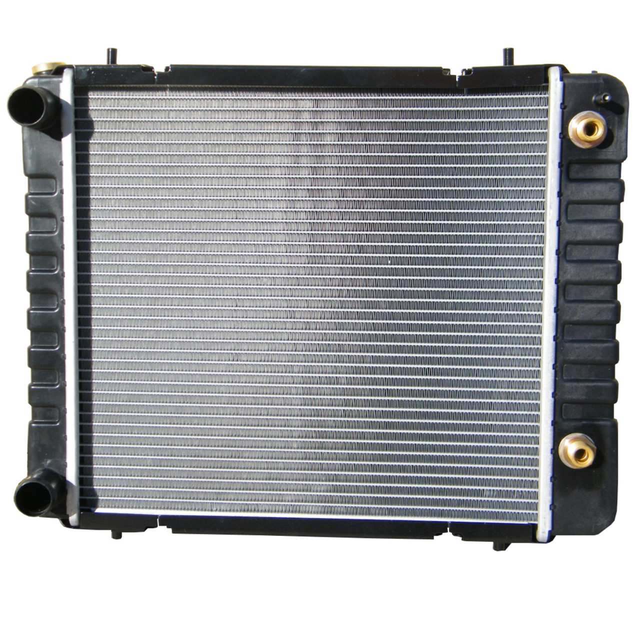 JGS4x4 | Land Rover Defender 300 TDi Radiator Assembly - BTP2275