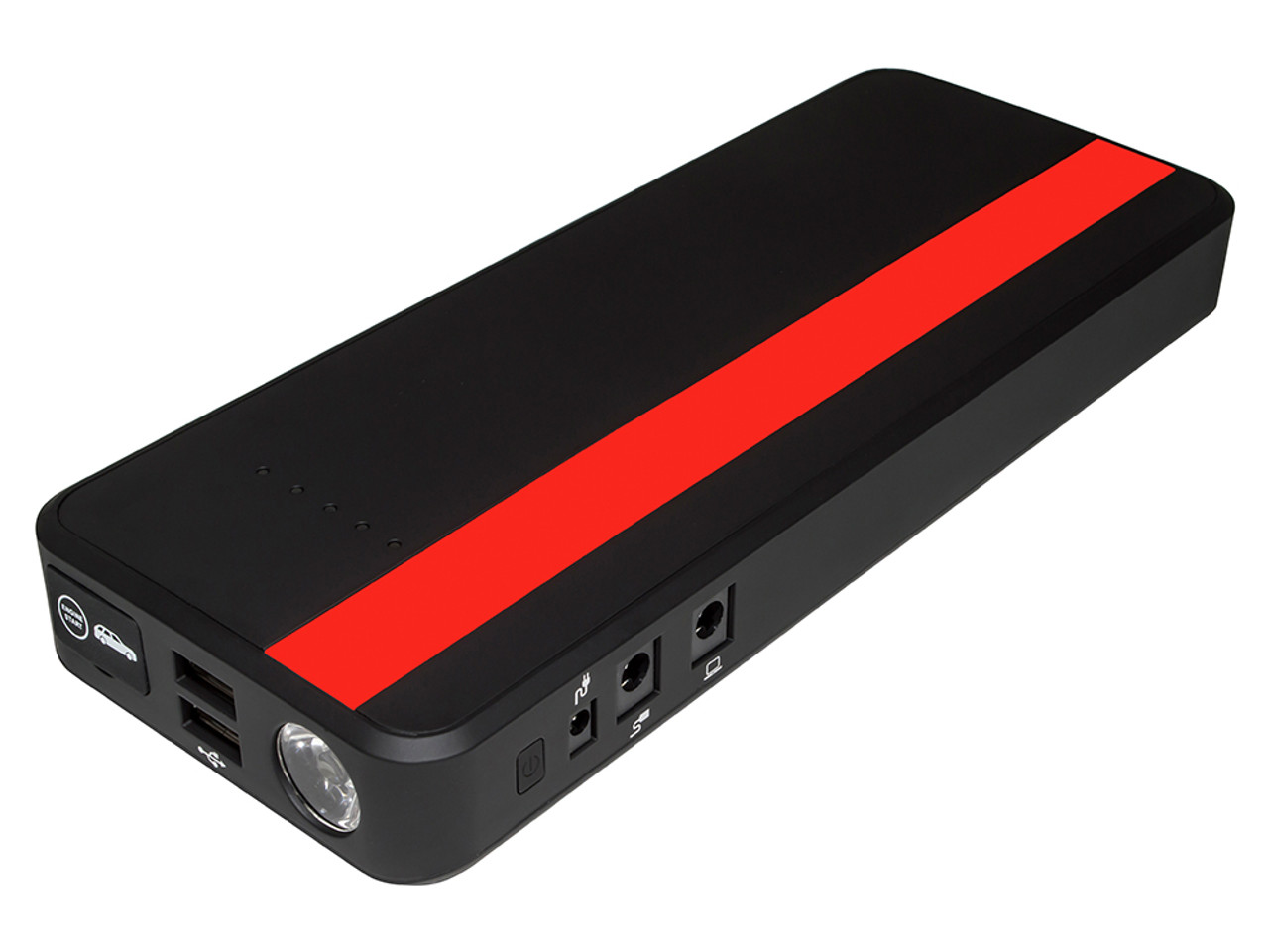 Portable Battery Pack 12V Car Jump Starter Multi Function Booster XS Power  Pack