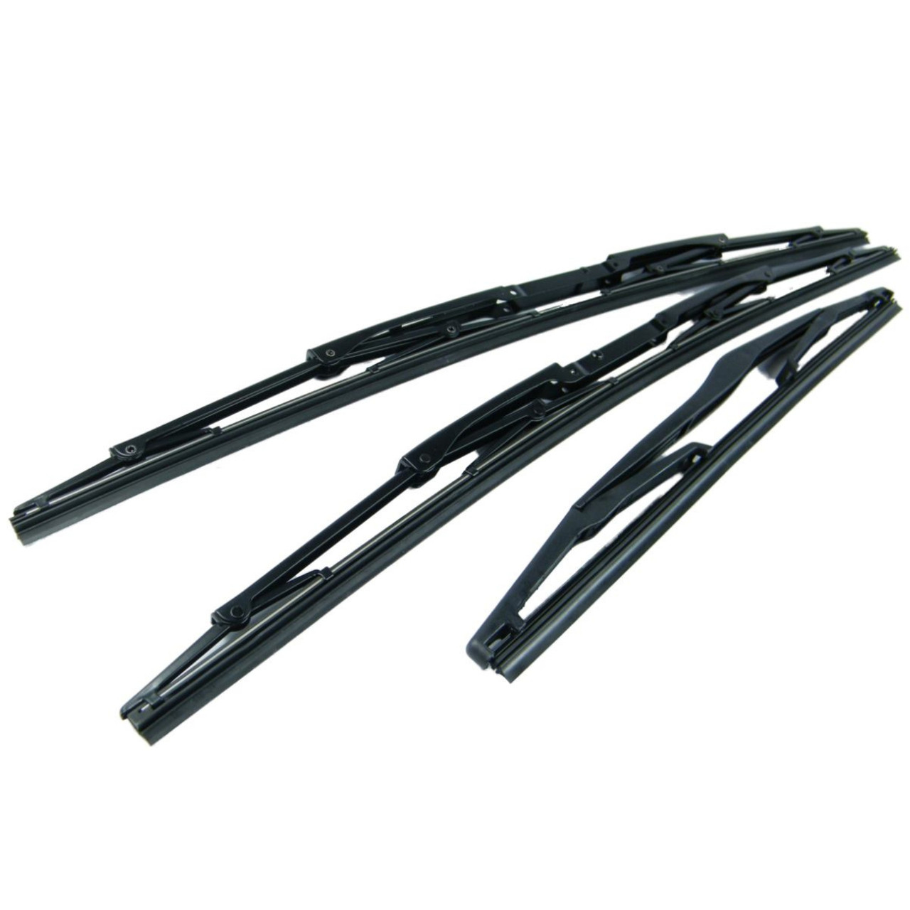 Windshield sale wiper rubber