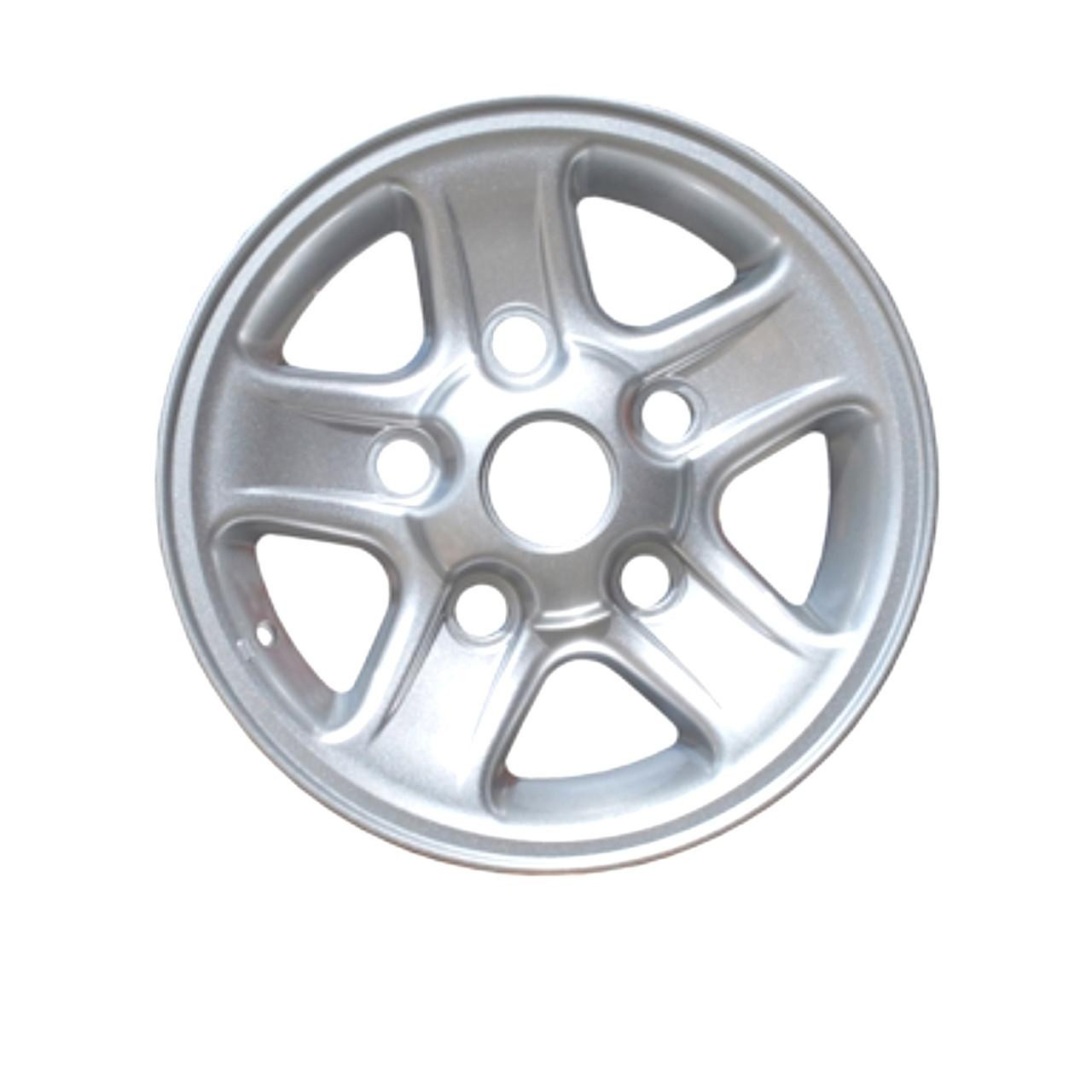 Defender Boost Rims Boost Alloy Wheel 16