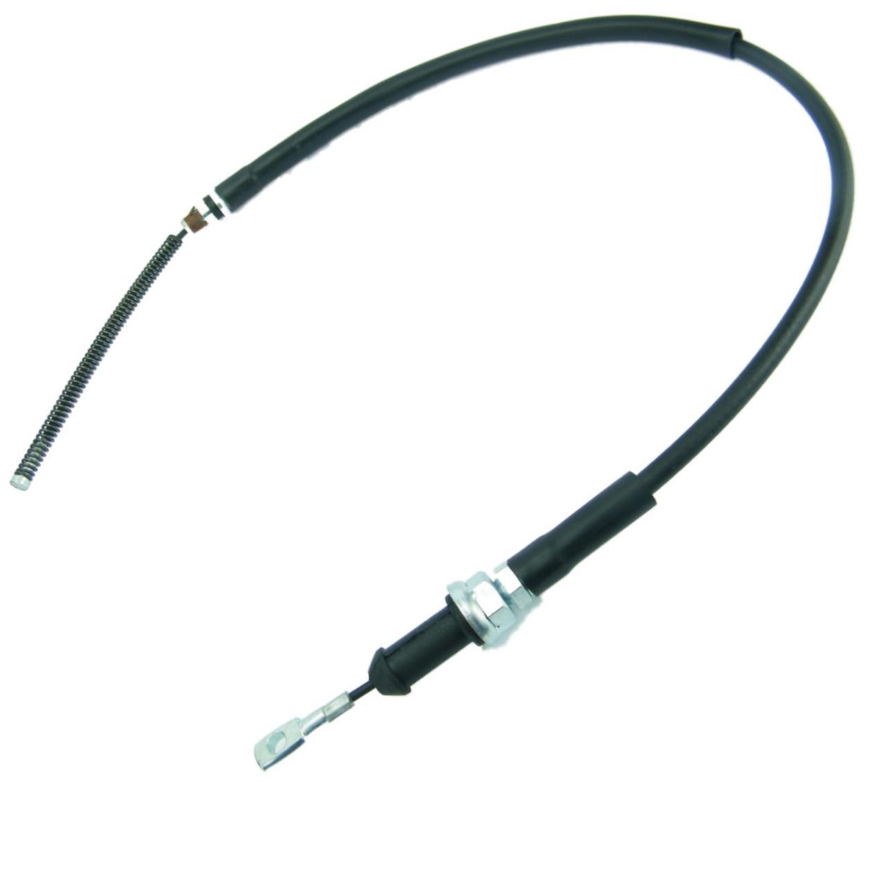 Defender Hand Brake Hand Brake Cable 300TDi, Td5, TD4 1994-2016 for Defender | JGS4x4