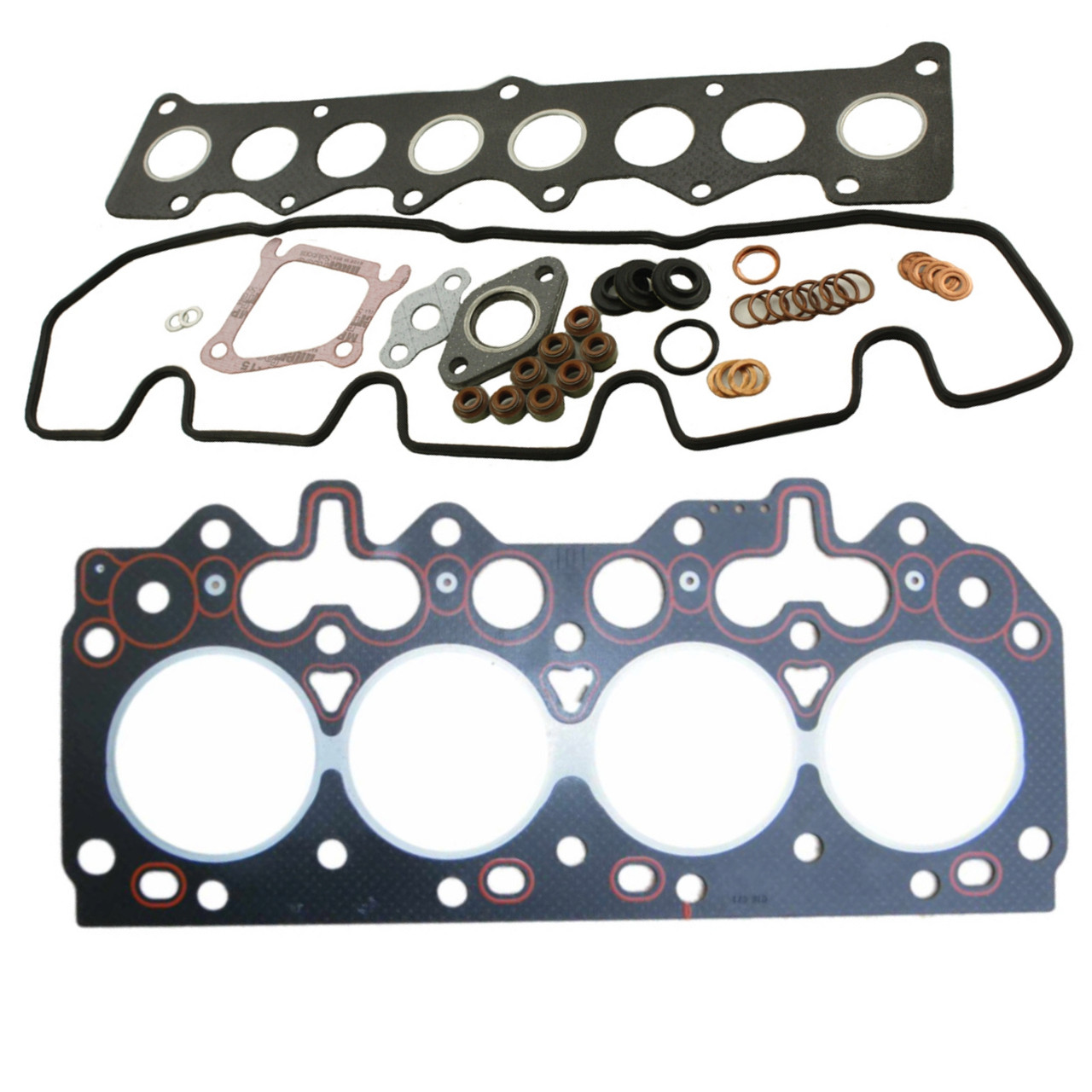 Defender  Discovery 300TDi Head Gasket With Head Set ELRING ERR5263  STC2802