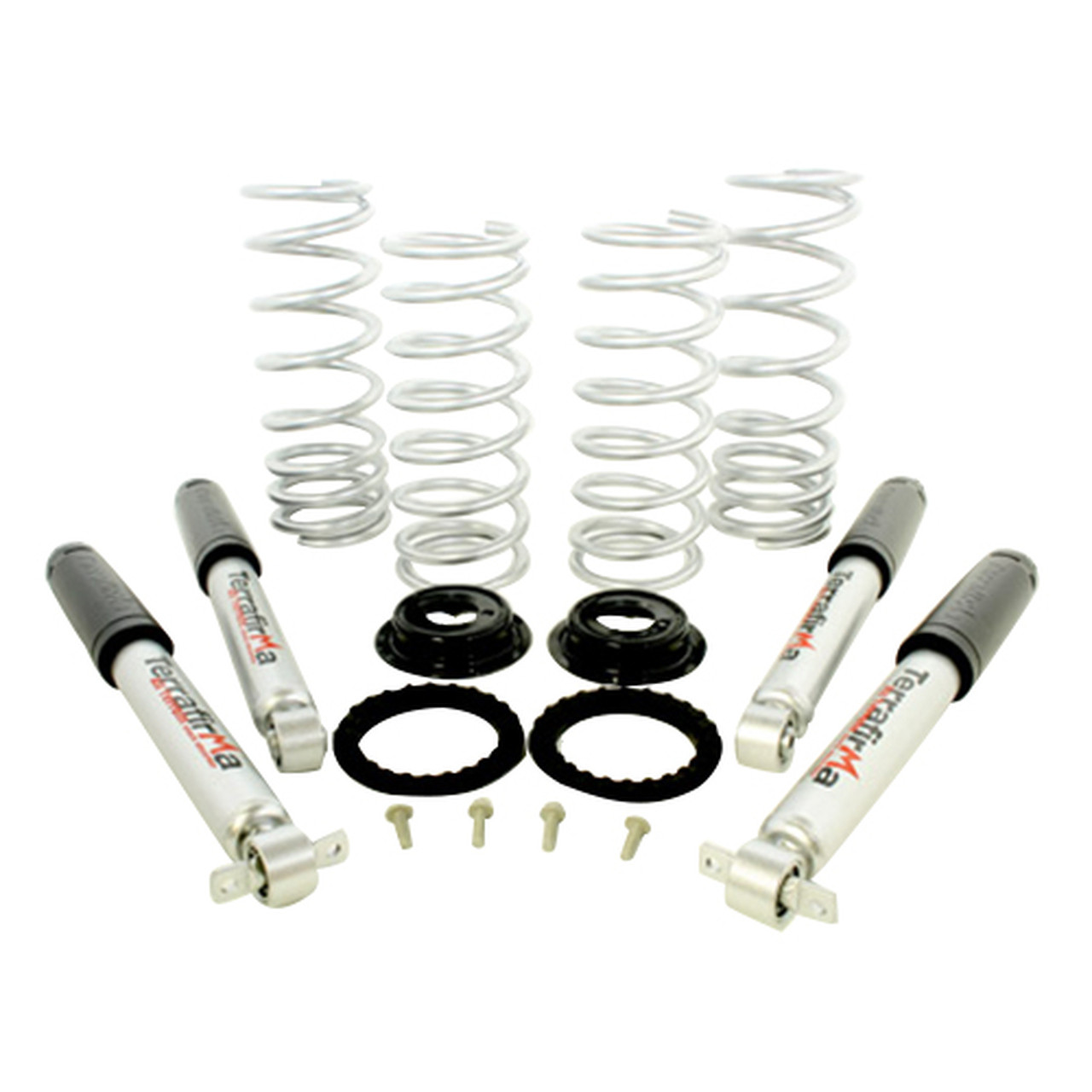 Амортизаторы дискавери. Discovery 2 Air Suspension Kit. Амортизаторы Discovery 2. Амортизаторы Дискавери 3 на пружинах. Air Suspension Kit 50mm Discovery 2.