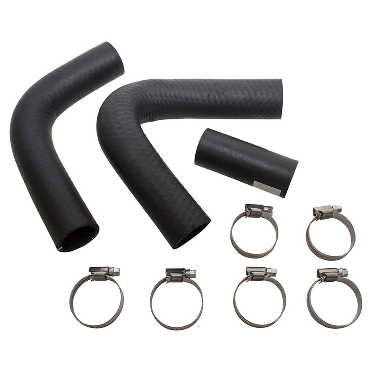 Series 2 2A and 3 Radiator Hose Kit
