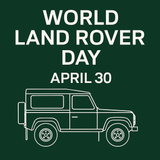 Celebrate World Land Rover Day with JGS4x4 – Honouring an Iconic Legacy