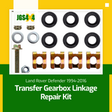 DA3399 - Transfer Box Linkage Repair Kit for Land Rover Defender