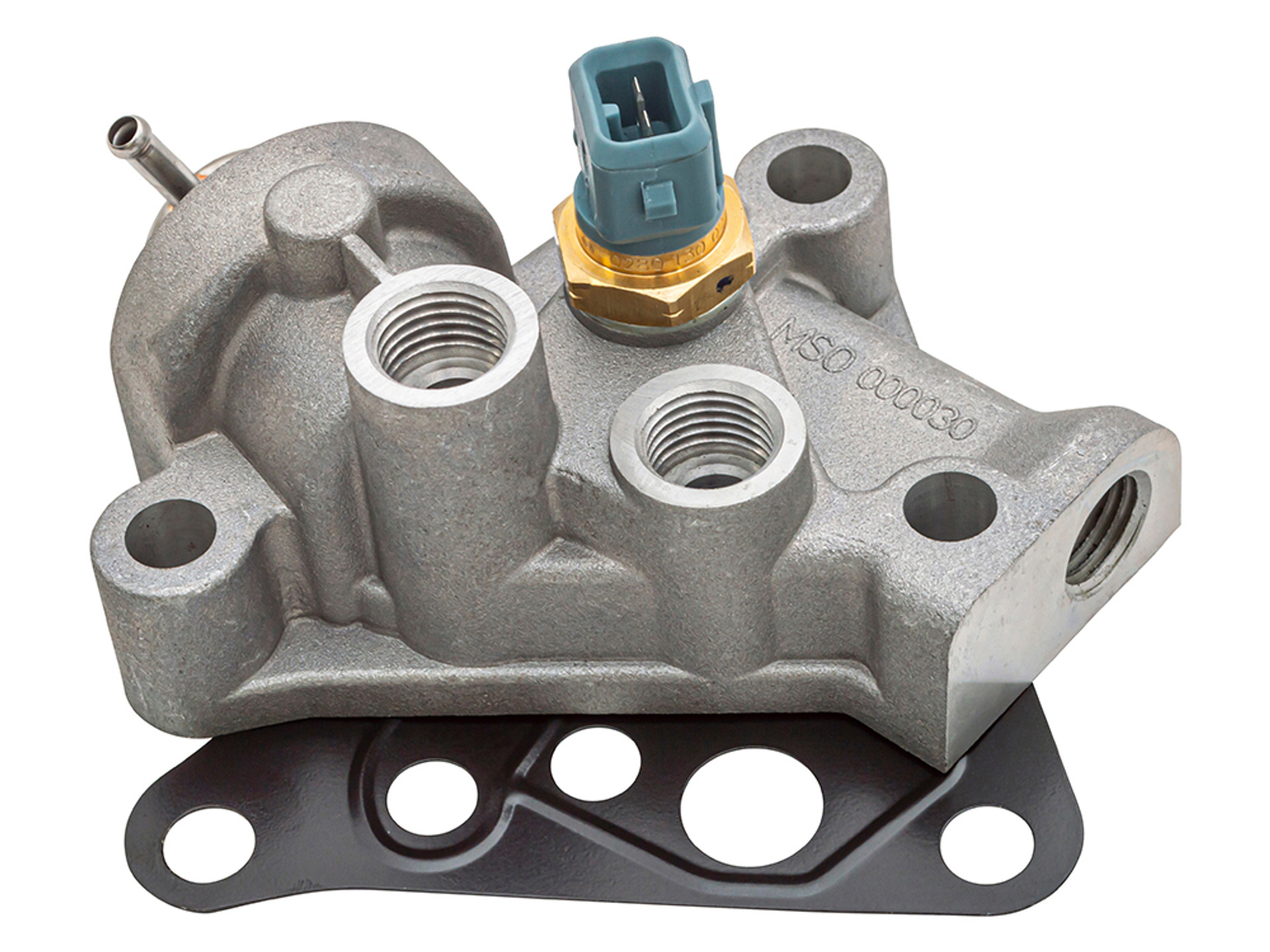 JGS4x4 Land Rover Discovery 2/Defender Td5 15P Fuel Pressure