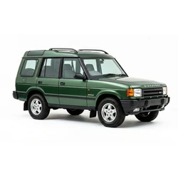 Parts and accessories for Discovery 1 vehicles