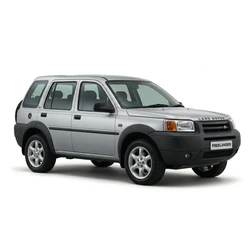 Parts and accessories for Freelander 1 vehicles