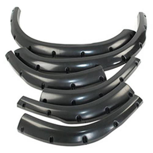 Terrafirma Discovery 2 Extra Wide Wheel Arch Kit TF115 JGS4x4