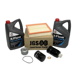 Defender service kits