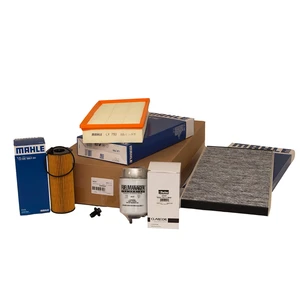 Range Rover L322 service kits